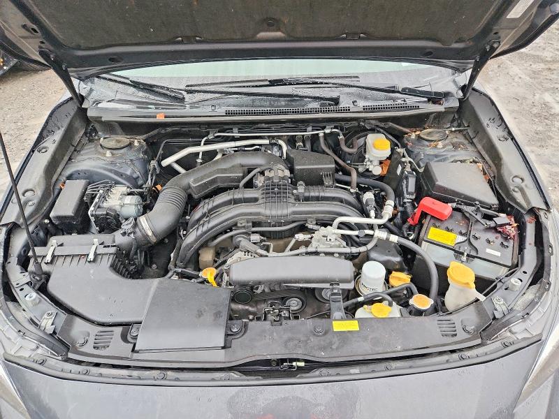 Aukcja sprzedaży 2021 Subaru Crosstrek, vin: JF2GTAEC2M8321867, numer aukcji: 62302666