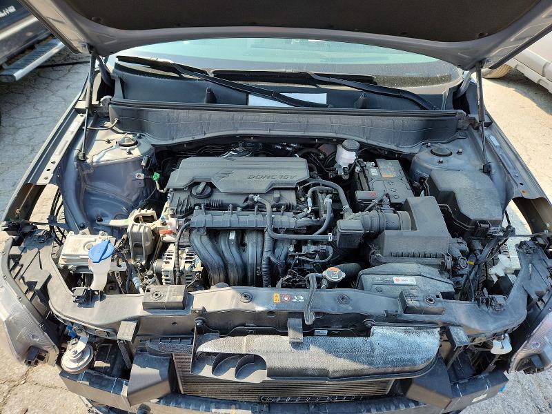 62669216 :رقم المزاد ، KM8HCCAB2RU151256 vin ، 2024 Hyundai Kona مزاد بيع