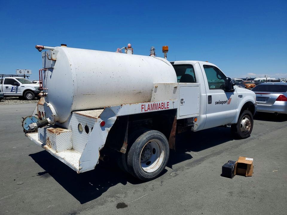 60724506 :رقم المزاد ، 1FTDF1727VKD03477 vin ، 1997 Ford F150 مزاد بيع