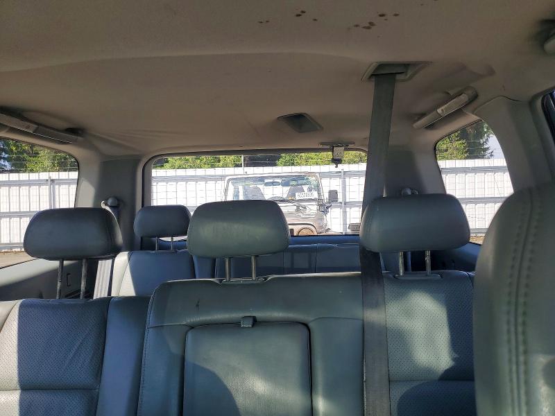 60454626 :رقم المزاد ، 2HKYF18565H549638 vin ، 2005 Honda Pilot مزاد بيع