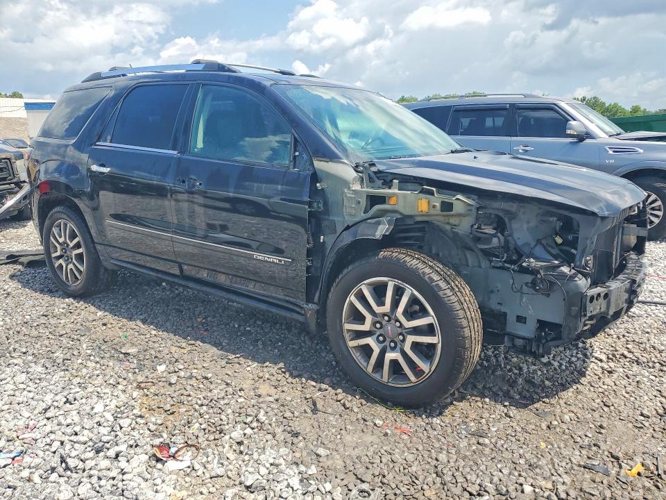 2013 Gmc Acadia მანქანა იყიდება აუქციონზე, vin: 1GKKRTKD7DJ127199, აუქციონის ნომერი: 61421656