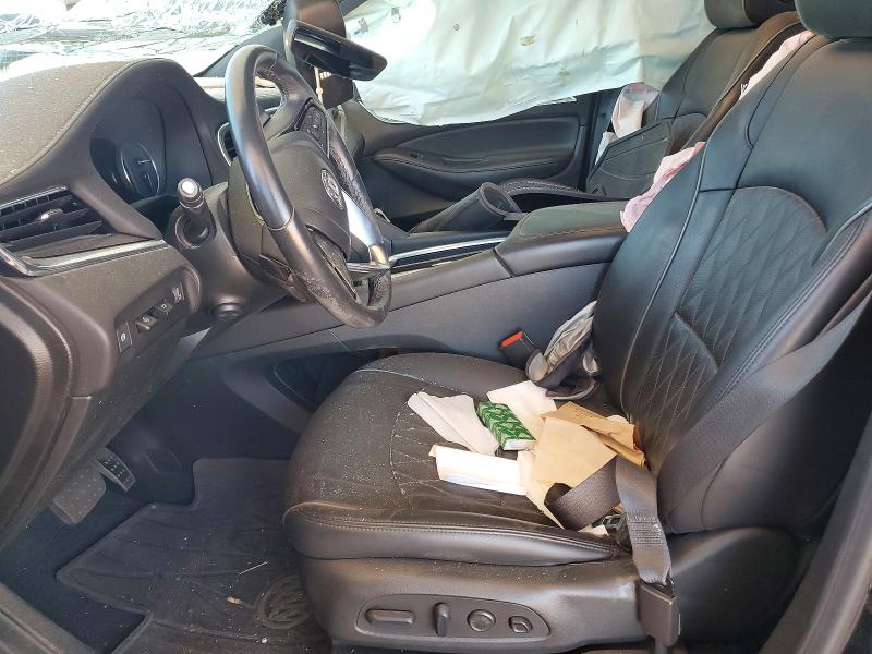 Продаж на аукціоні авто 2024 Buick Enclave, vin: 5GAERDKW2RJ116605, номер лоту: 59673406