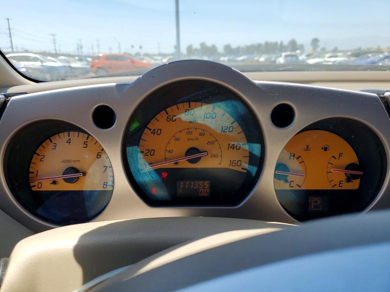 Продажа на аукционе авто 2005 Nissan Murano, vin: JN8AZ08W35W432870, номер лота: 60459516