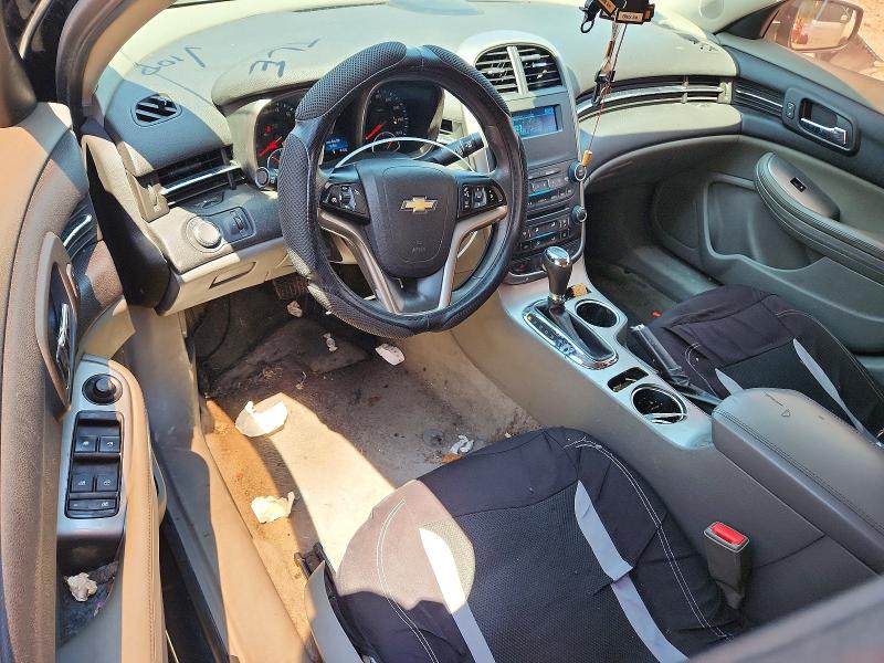 Продаж на аукціоні авто 2015 Chevrolet Malibu, vin: 1G11B5SL4FF331570, номер лоту: 60866756