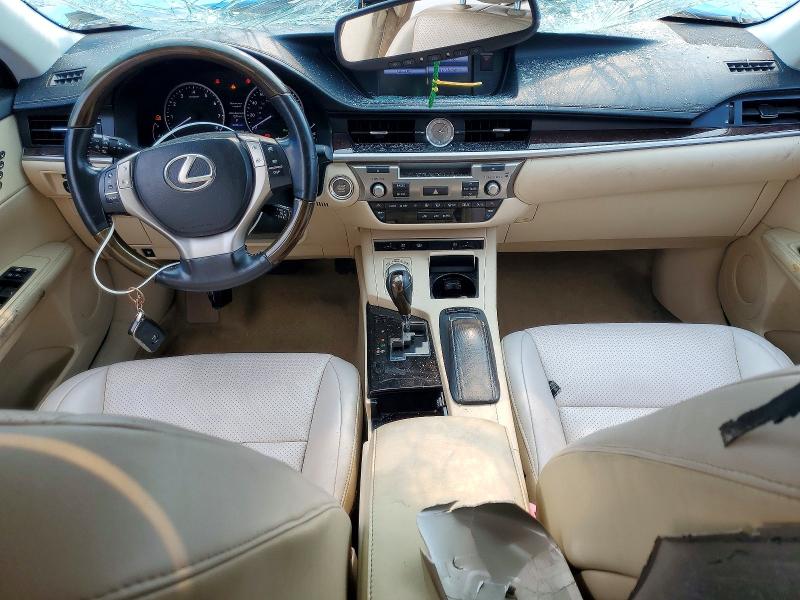 Продажа на аукционе авто 2013 Lexus Es, vin: JTHBK1GG4D2027061, номер лота: 61224696