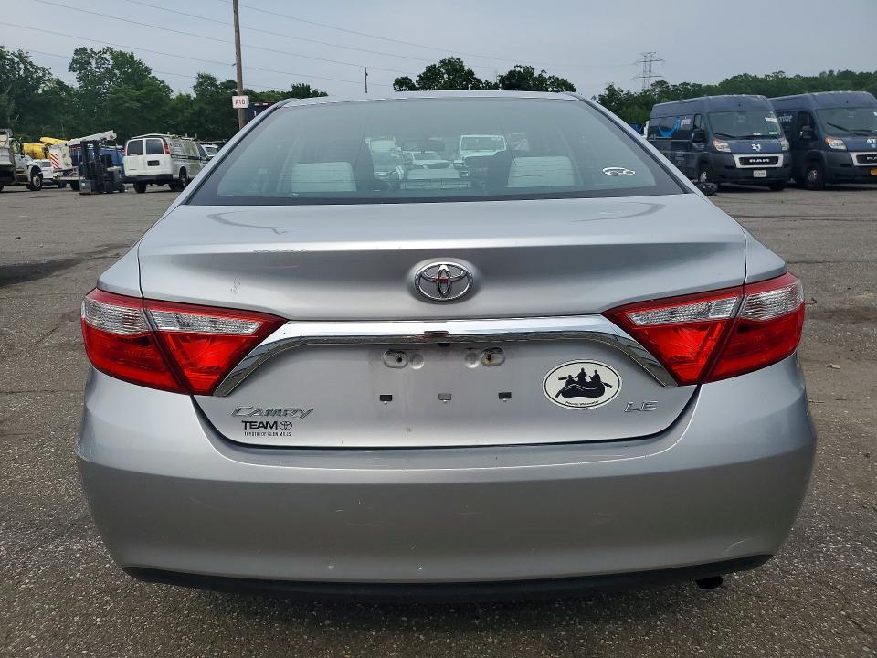 Aukcja sprzedaży 2015 Toyota Camry, vin: 4T4BF1FKXFR505133, numer aukcji: 60356016