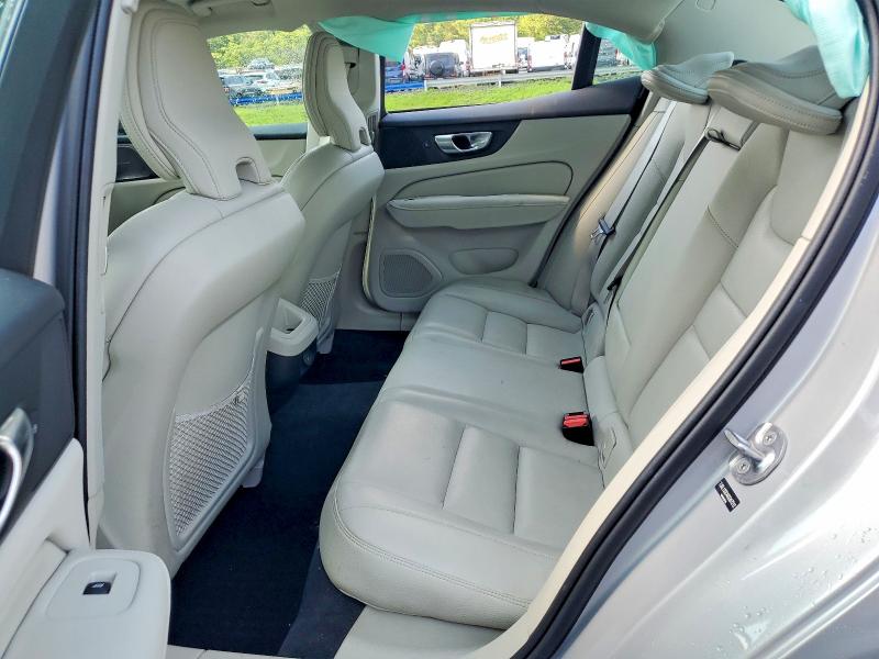 Aukcja sprzedaży 2025 Volvo S60, vin: 7JRL12GC4SG367212, numer aukcji: 60954276
