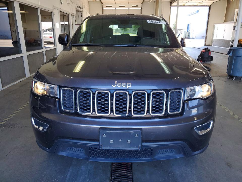 Продажа на аукционе авто 2021 Jeep Grand Cherokee, vin: 1C4RJFAG8MC780689, номер лота: 60257586