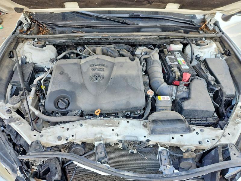 Aukcja sprzedaży 2021 Toyota Avalon, vin: 4T1FZ1FB4MU063160, numer aukcji: 59313016
