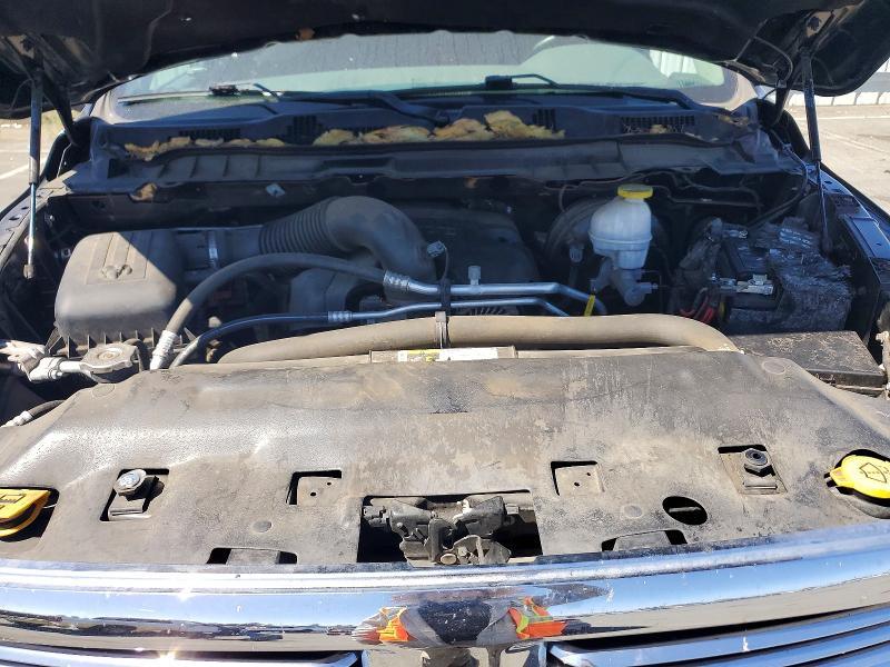 Aukcja sprzedaży 2019 Ram 1500 Classic, vin: 1C6RR7TT8KS695709, numer aukcji: 61609226