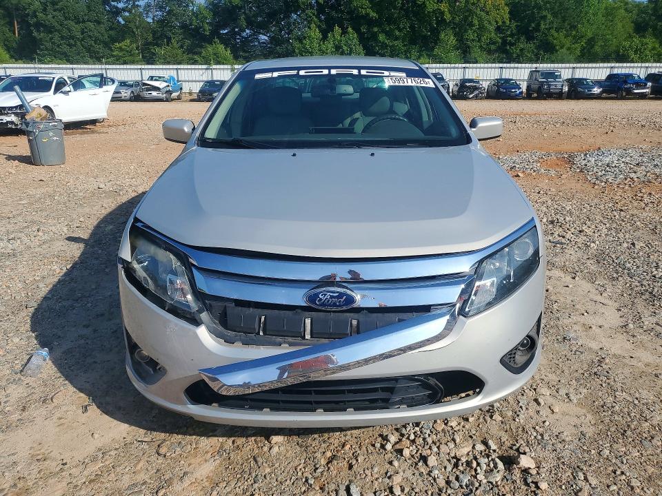 Aukcja sprzedaży 2010 Ford Fusion, vin: 3FAHP0HA2AR424850, numer aukcji: 59977626