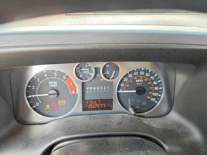 Продажа на аукционе авто 2007 Hummer H3, vin: 5GTDN13E578239807, номер лота: 61907986