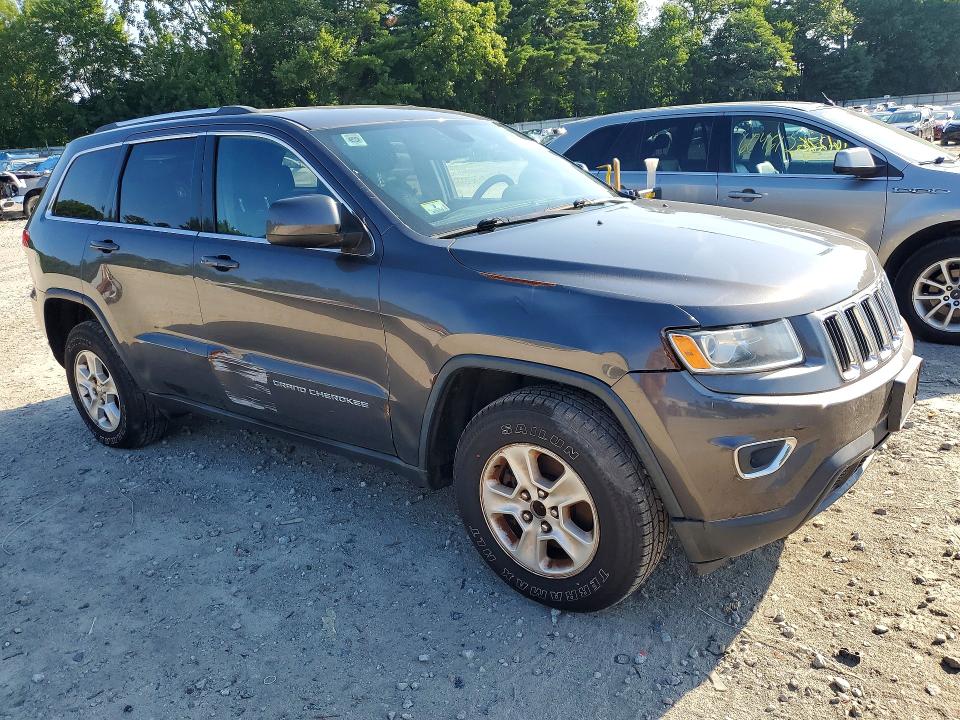 Продажа на аукционе авто 2014 Jeep Grand Cherokee, vin: 1C4RJFAG8EC383808, номер лота: 60142246