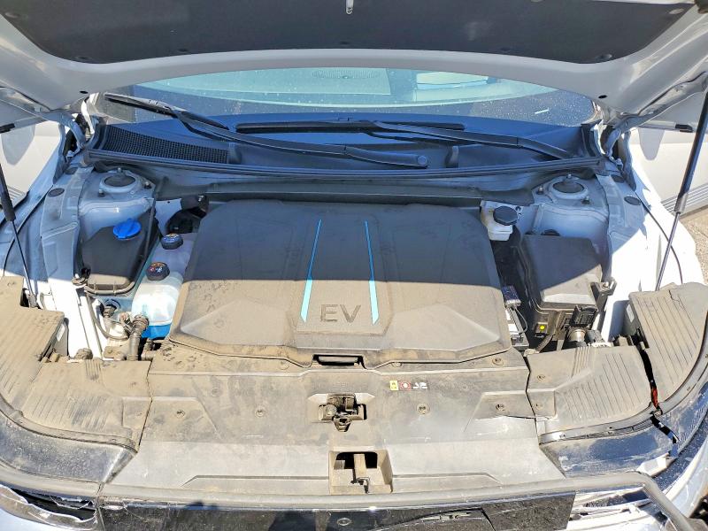 2022 Hyundai Ioniq 5 მანქანა იყიდება აუქციონზე, vin: KM8KRDAF8NU079924, აუქციონის ნომერი: 62624716