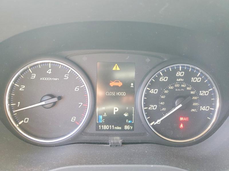 59720926 :رقم المزاد ، JA4AD3A31FZ006469 vin ، 2015 Mitsubishi Outlander مزاد بيع