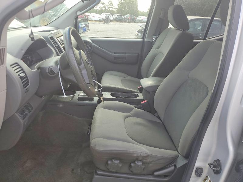 62242206 :رقم المزاد ، 5N1AN0NU7AC522086 vin ، 2010 Nissan Xterra مزاد بيع