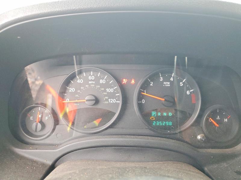 Продажа на аукционе авто 2012 Jeep Patriot, vin: 1C4NJPBB2CD613647, номер лота: 62080266