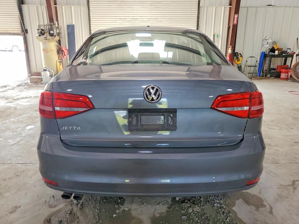 Aukcja sprzedaży 2015 Volkswagen Jetta, vin: 3VW2K7AJ3FM287890, numer aukcji: 61068846