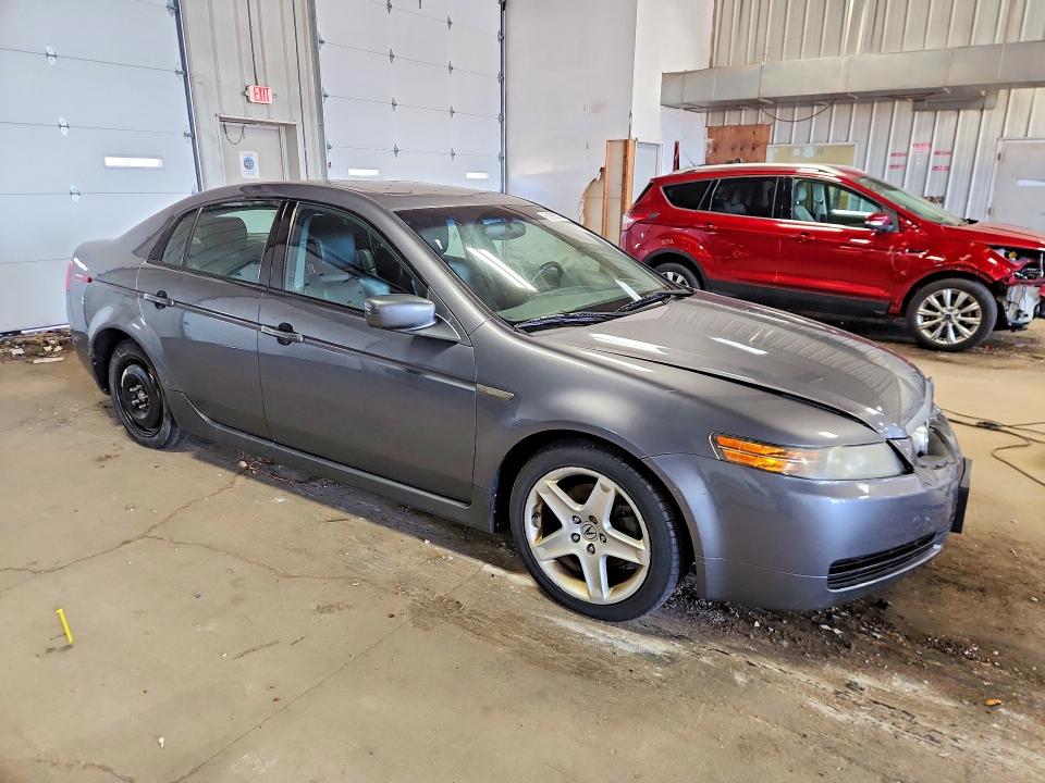 Продажа на аукционе авто 2006 Acura 3.2tl, vin: 19UUA66226A026842, номер лота: 61895216
