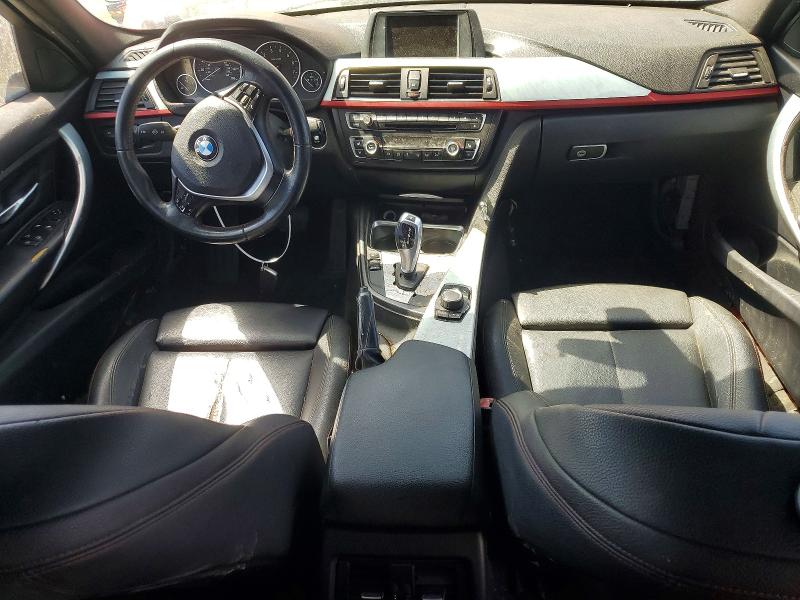 Продаж на аукціоні авто 2014 Bmw 328, vin: WBA3C1C51EK115989, номер лоту: 60897546