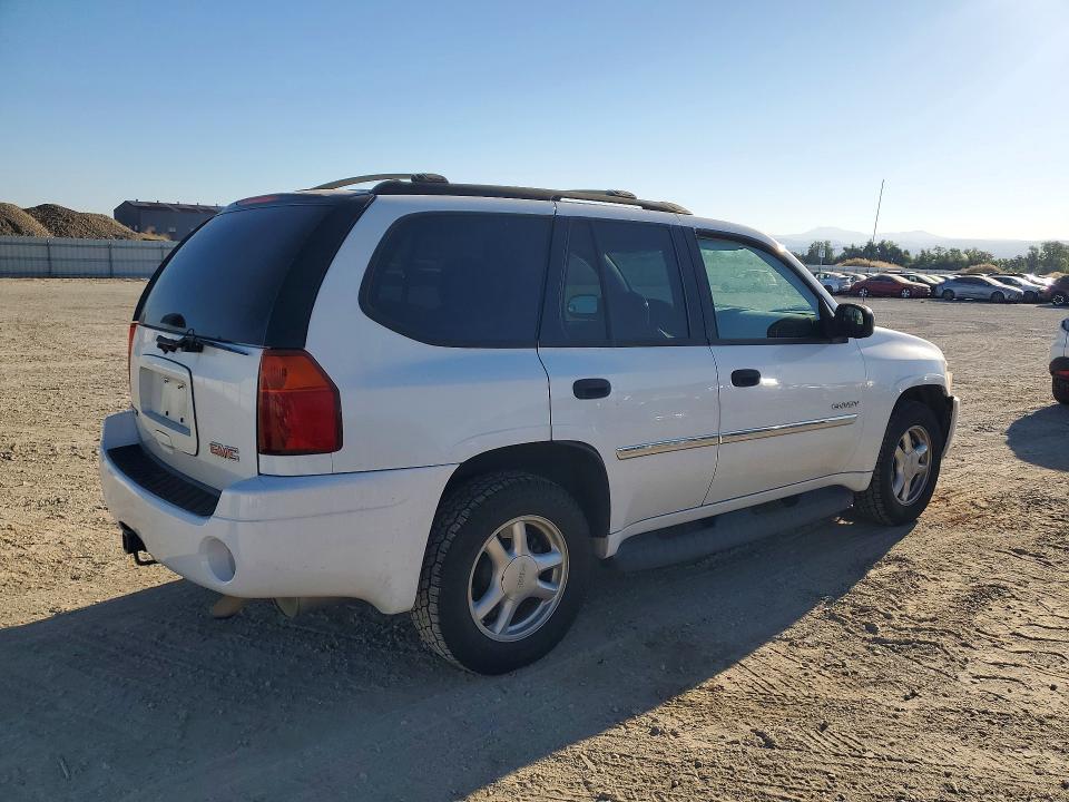 Продаж на аукціоні авто 2006 Gmc Envoy, vin: 1GKDT13S362124745, номер лоту: 60648266