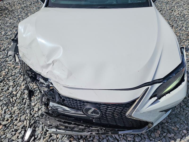 Aukcja sprzedaży 2024 Lexus Es, vin: 58AJZ1B12RU173910, numer aukcji: 61050636