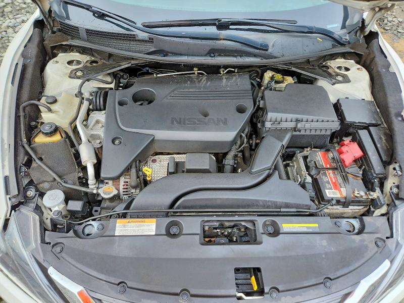 59979576 :رقم المزاد ، 1N4AL3AP2HC129477 vin ، 2017 Nissan Altima مزاد بيع