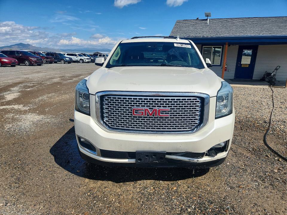 Aukcja sprzedaży 2015 Gmc Yukon, vin: 1GKS2CKJ9FR519079, numer aukcji: 59013946