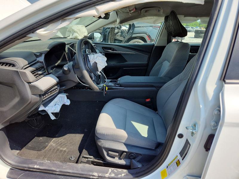 Продажа на аукционе авто 2025 Toyota Camry, vin: 4T1DAACK4SU137144, номер лота: 59256986