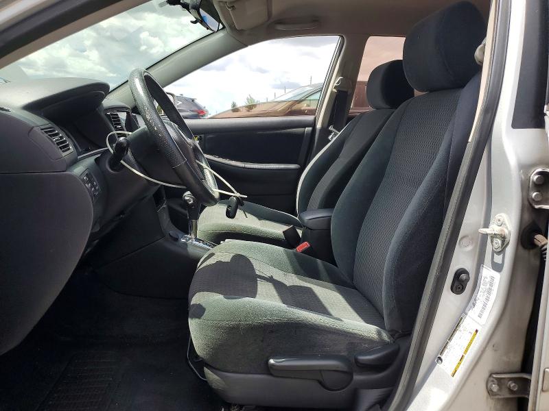 Aukcja sprzedaży 2007 Toyota Corolla, vin: 1NXBR32E37Z934984, numer aukcji: 62931826