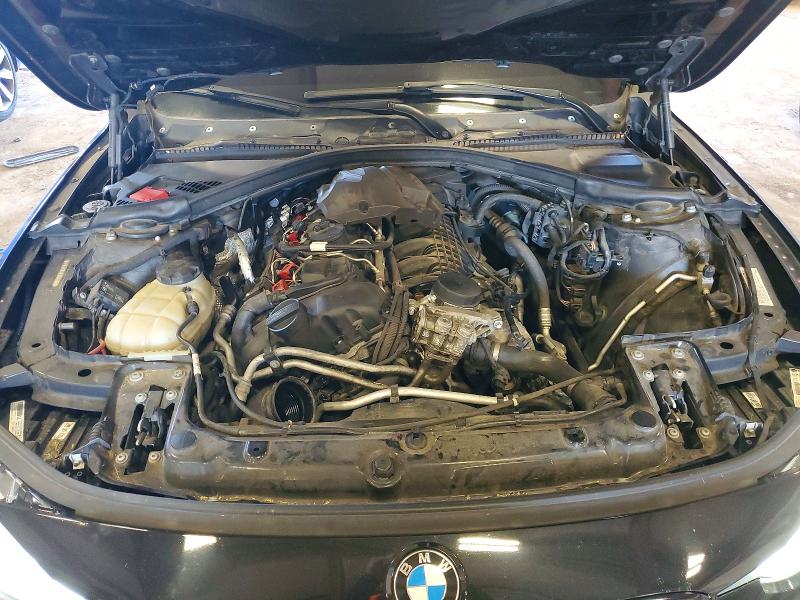 Aukcja sprzedaży 2014 Bmw 335, vin: WBA3B9G57ENR90908, numer aukcji: 59904726