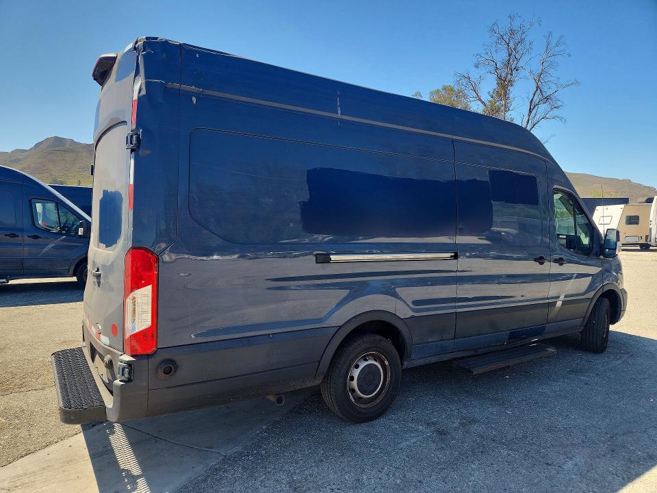 Aukcja sprzedaży 2020 Ford Transit, vin: 1FTBR3X88LKB26918, numer aukcji: 58766456