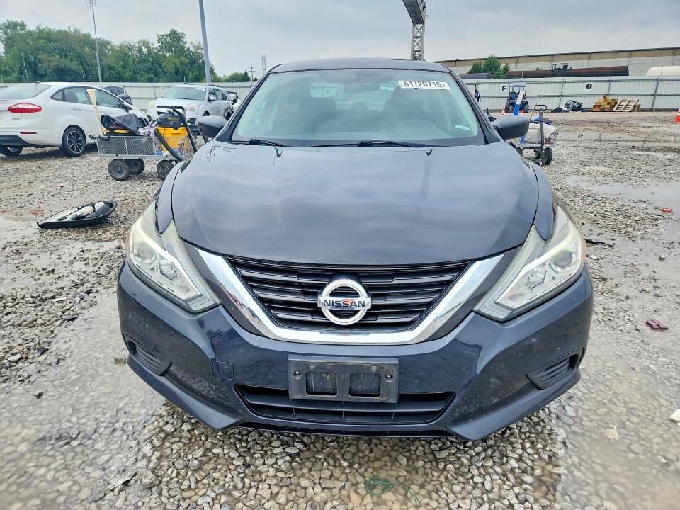 61720716 :رقم المزاد ، 1N4AL3AP7GC284878 vin ، 2016 Nissan Altima مزاد بيع