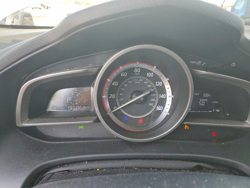 Продаж на аукціоні авто 2014 Mazda 3, vin: JM1BM1V71E1180633, номер лоту: 62150806