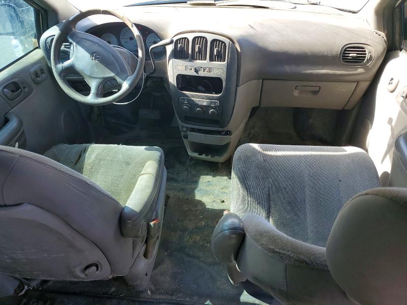 Продаж на аукціоні авто 2003 Dodge Caravan, vin: 1D4GP21363B340022, номер лоту: 63364006