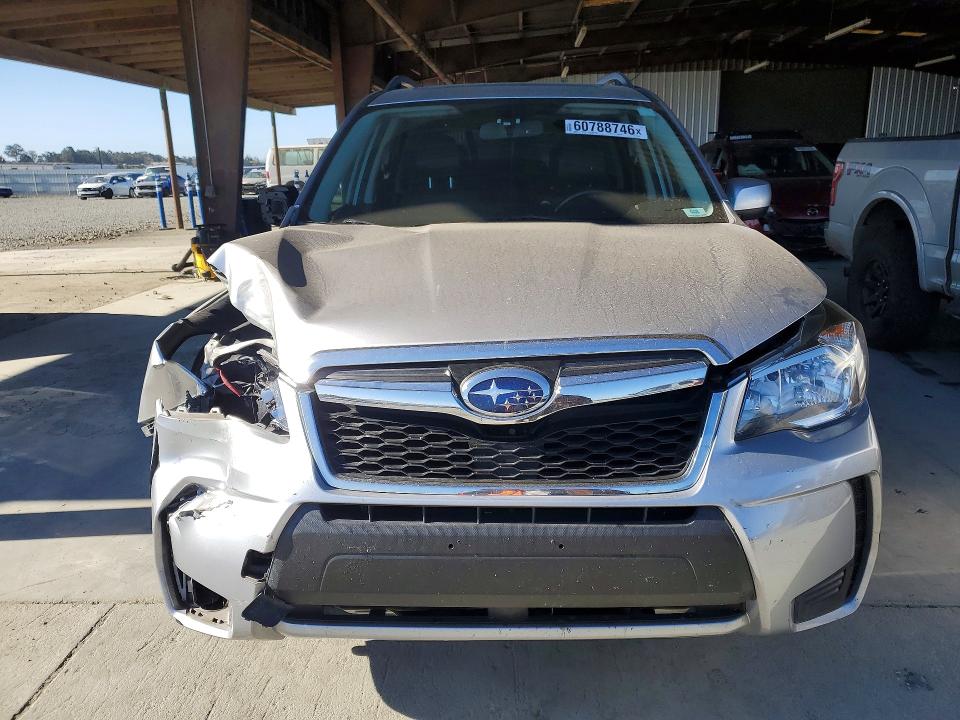 60788746 :رقم المزاد ، JF2SJGDC8EH541651 vin ، 2014 Subaru Forester مزاد بيع