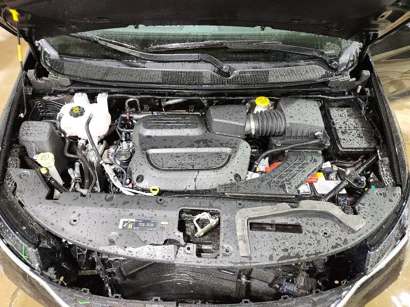 63465356 :رقم المزاد ، 2C4RC1BG1VR576675 vin ، 2027 Chrysler Pacifica مزاد بيع