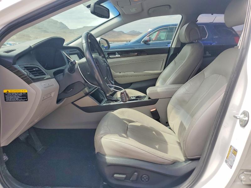 Aukcja sprzedaży 2017 Hyundai Sonata Hybrid, vin: KMHE34L39HA067837, numer aukcji: 61977496
