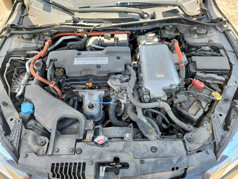 Aukcja sprzedaży 2014 Honda Accord, vin: 1HGCR6F70EA007530, numer aukcji: 61701716