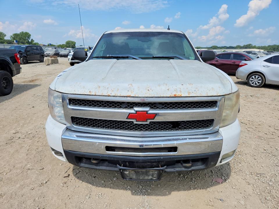 Продажа на аукционе авто 2009 Chevrolet Silverado, vin: 1GCEK290X9Z207440, номер лота: 61335696