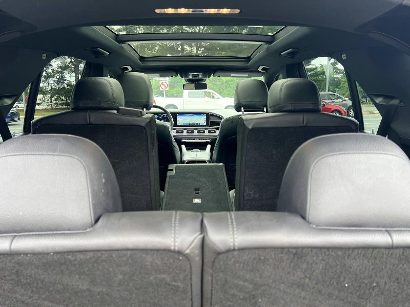 Продажа на аукционе авто 2020 Mercedes-benz Gle, vin: 4JGFB4KE8LA189608, номер лота: 60414486