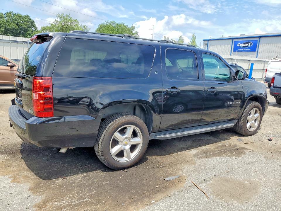 Auction sale of the 2012 Chevrolet Suburban, vin: 1GNSKJE7XCR259701, lot number: 61011826