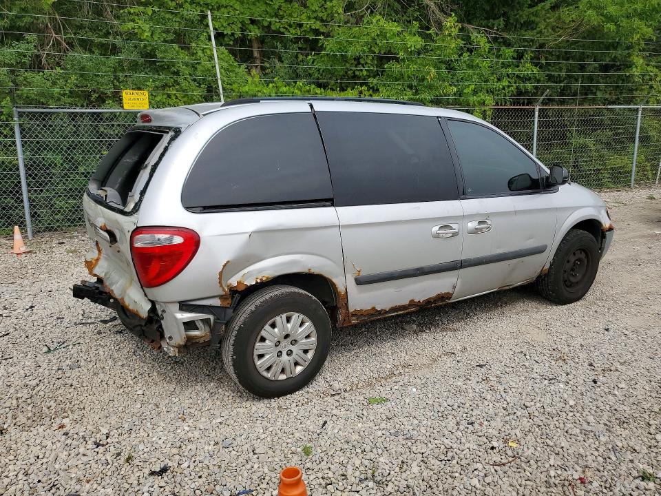Aukcja sprzedaży 2006 Chrysler Town & Country, vin: 1A4GP45R46B620950, numer aukcji: 61180106