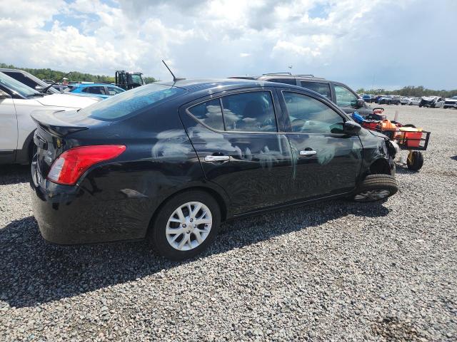 Продажа на аукционе авто 2018 Nissan Versa, vin: 3N1CN7AP0JL841214, номер лота: 59261406