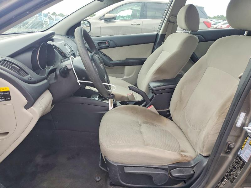 Aukcja sprzedaży 2011 Kia Forte, vin: KNAFU4A21B5465976, numer aukcji: 61561246