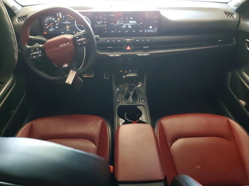 Продаж на аукціоні авто 2025 Kia K4, vin: 3KPFW4DC8SE058792, номер лоту: 59370896