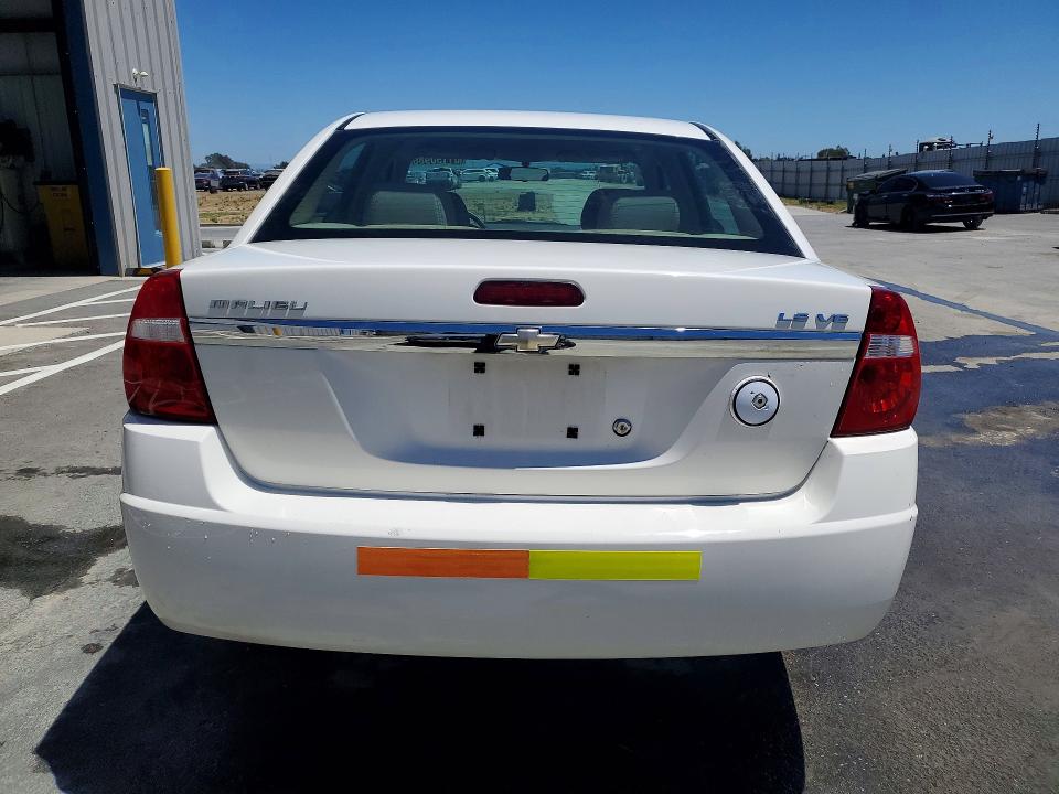 Aukcja sprzedaży 2008 Chevrolet Malibu, vin: 1G1ZS58N38F126353, numer aukcji: 61150986