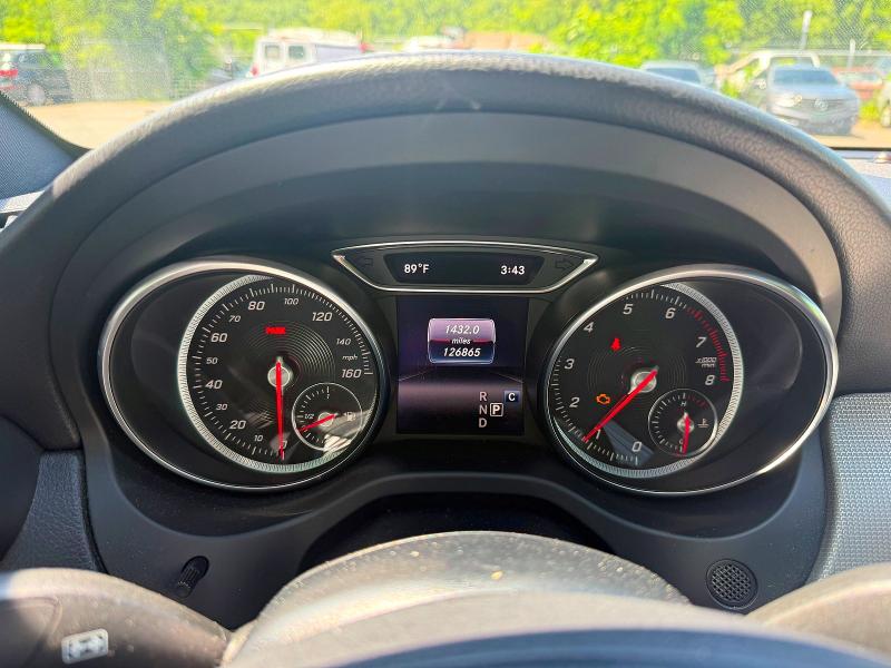 Продажа на аукционе авто 2019 Mercedes-benz Cla, vin: WDDSJ4GB4KN698886, номер лота: 61283796