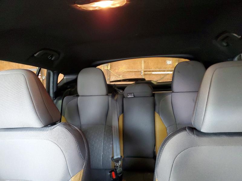 Aukcja sprzedaży 2025 Subaru Crosstrek, vin: 4S4GUHF69S3736364, numer aukcji: 61629736