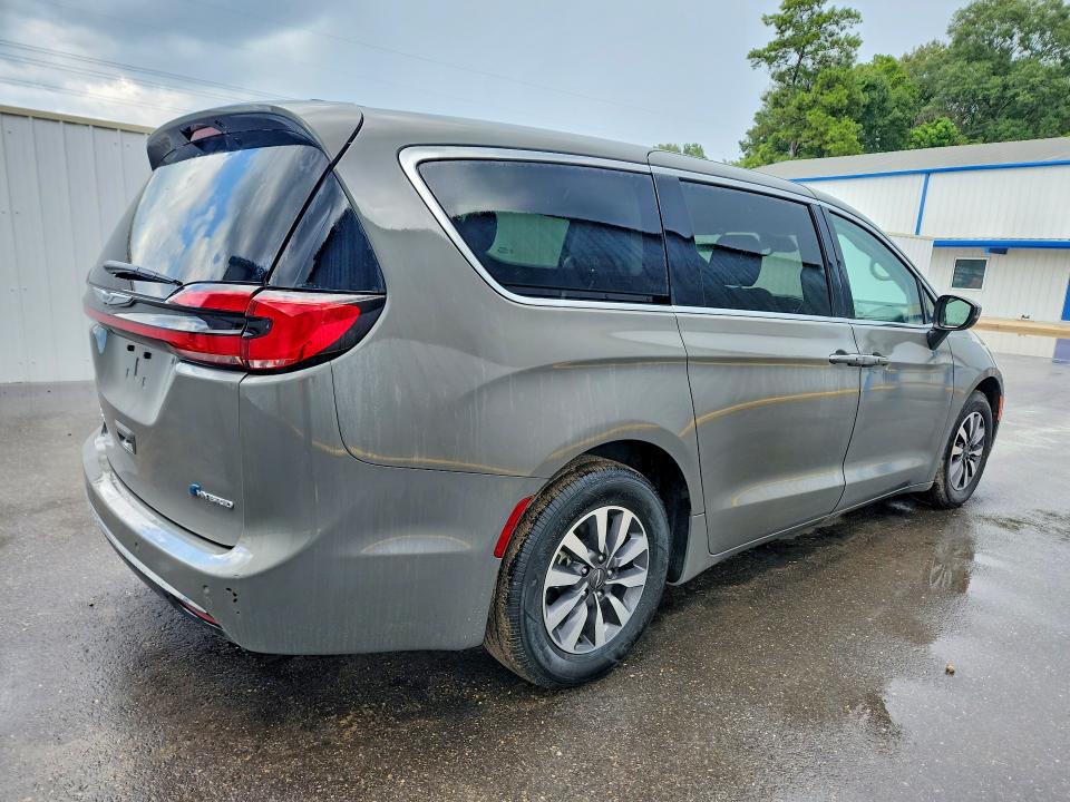 Aukcja sprzedaży 2023 Chrysler Pacifica, vin: 2C4RC1L79PR541612, numer aukcji: 60417736